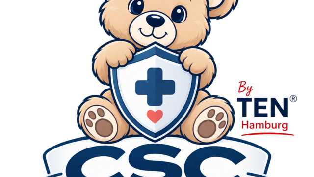 International Childcare Safety Cours