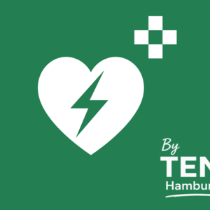 AED_Reanimationstraining