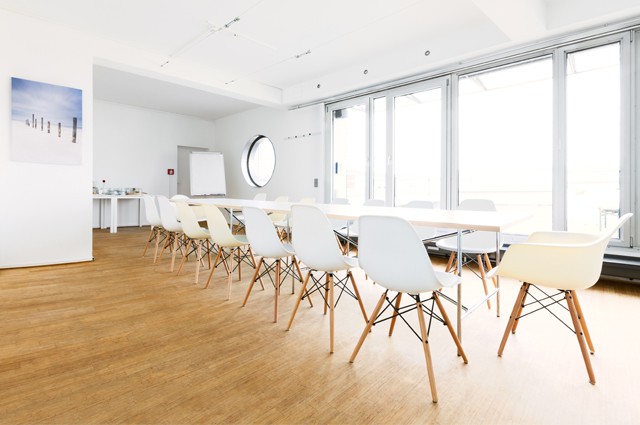 Das erwartet dich